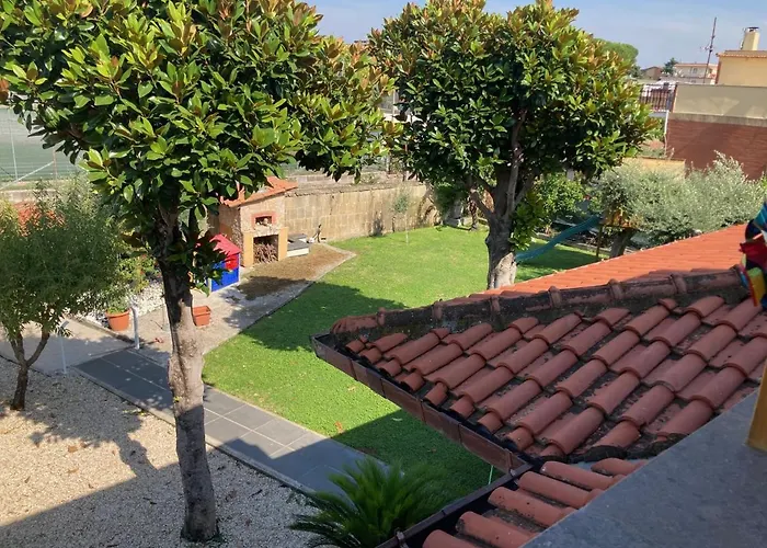 Ogni Giorno A Apartament *