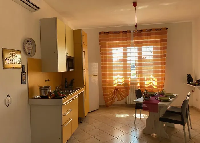 Ogni Giorno A Apartament *