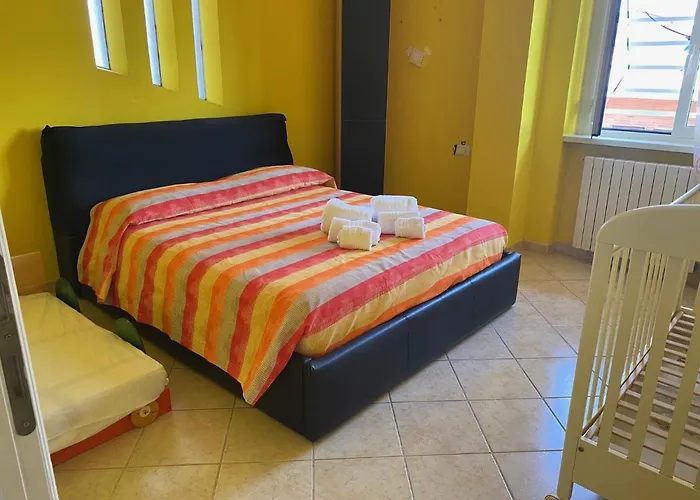 Apartament Ogni Giorno A