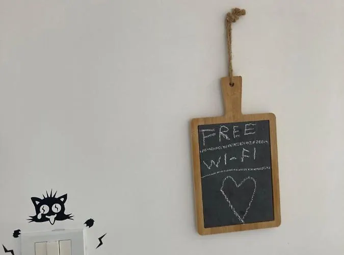 Ogni Giorno A Apartament *
