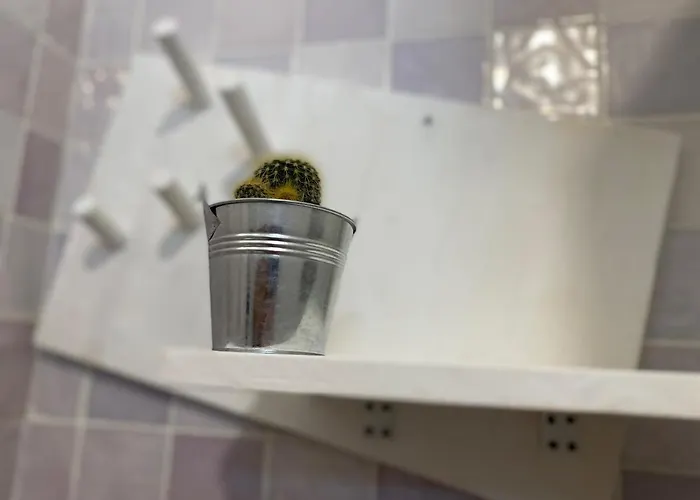 Ogni Giorno A Apartament