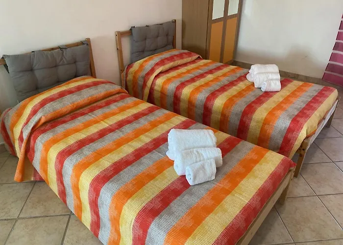Ogni Giorno A Apartament *