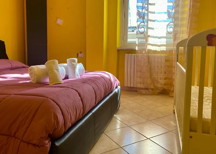 Apartament Ogni Giorno A Rzym
