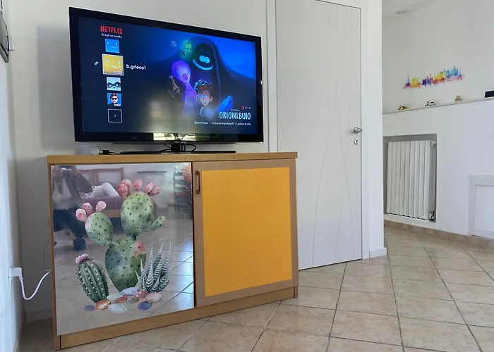 Apartament Ogni Giorno A