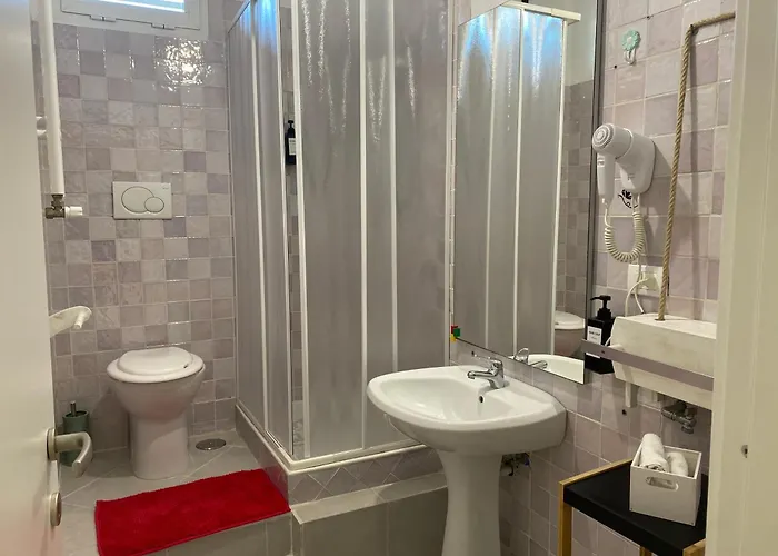 Apartament Ogni Giorno A *