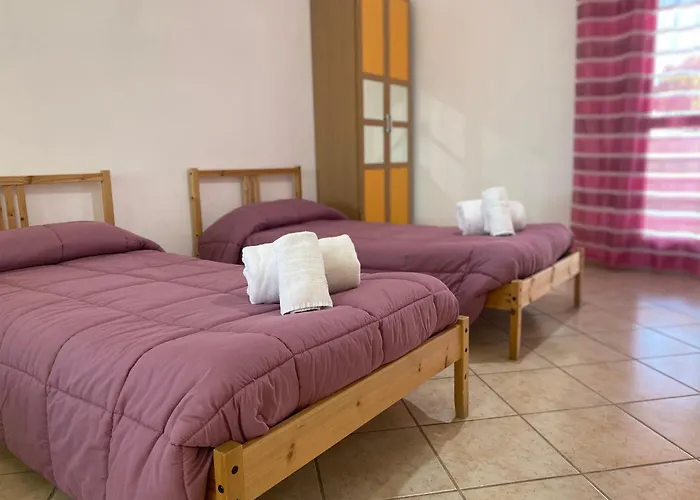 Apartament Ogni Giorno A
