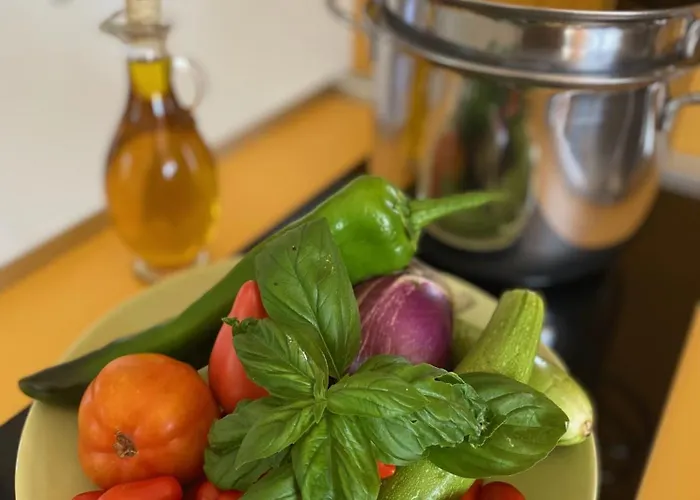 Apartament Ogni Giorno A