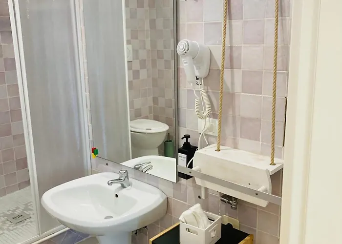 Ogni Giorno A Apartament