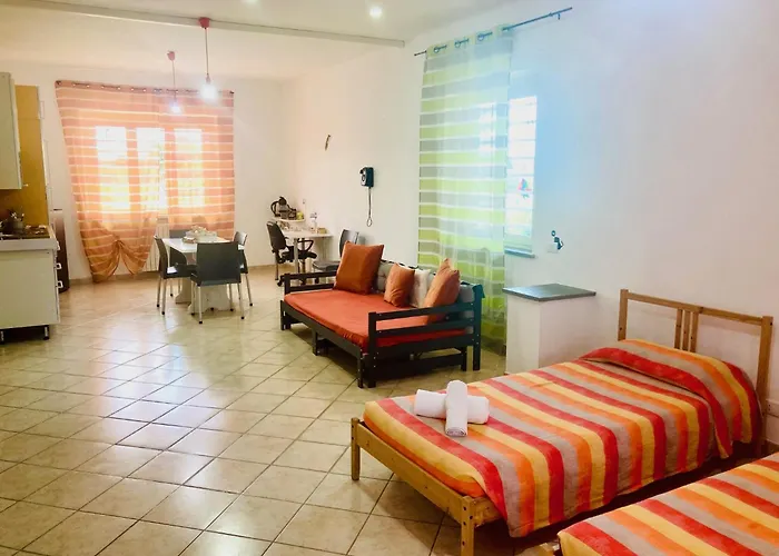 Apartament Ogni Giorno A