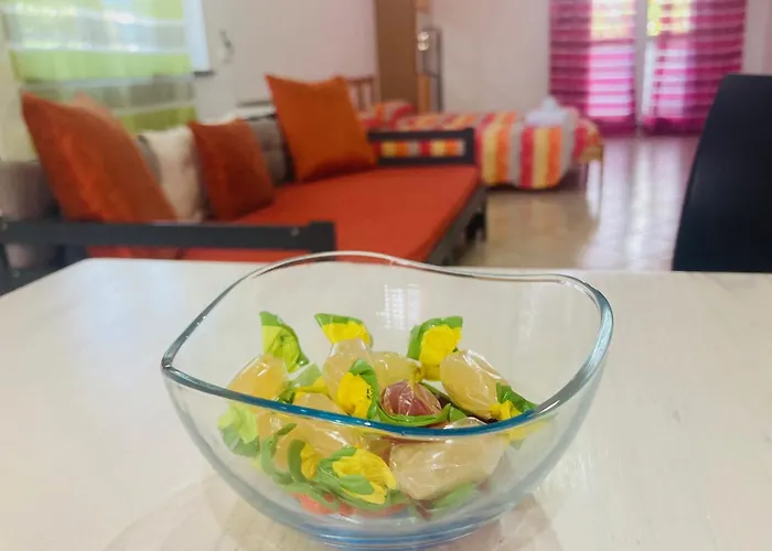 Apartament Ogni Giorno A Rzym
