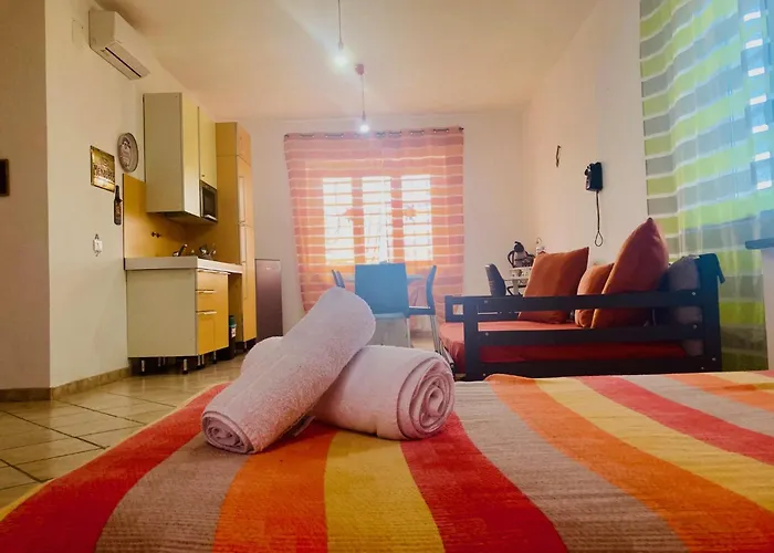 Apartament Ogni Giorno A Rzym
